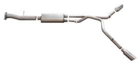 Cat-Back Dual Extreme Exhaust 612601